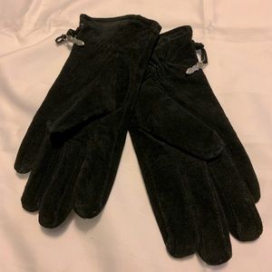 Harley Davidson 100% Leather Gloves